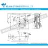 Buy cheap ELEVATOR SPEED GOVERNOR GX-240A ONE - WAY GOVERNOR STANDARD AC220V from wholesalers
