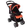 Buy cheap Lightweight Umbrella Baby Carriage Stroller with thicker footmuff from wholesalers