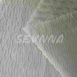 Solid Printing Yoga Wear Fabric For Active Lifestyle