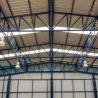 Buy cheap High Strength Industrial Steel Building Construction Lightweight Steel Frame Construction from wholesalers