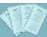 OEM Forehead Sticker Sheet Mask Lighten Up Anti Wrinkle Sheet Mask