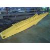 Buy cheap Q690D 16 Meters Demolition Boom For Hyundai R210-9 Excavator from wholesalers