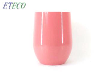 Buy cheap Custom Ice Tea Stainless Steel Tumbler Cups Portable Dishwasher Safe from wholesalers