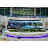 Buy cheap 192x192mm Module P3 Indoor Led Display , 1000cd LED Video Display from wholesalers