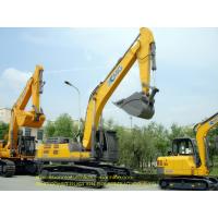 Buy cheap Crawler Excavator XCMG XE400DK 40 Ton Construction Machinery 222kW Power product