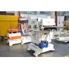 Buy cheap Heavy Duty Material Frame Stamping Straightener Feeder Equipment Carbide Material Racks from wholesalers