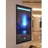 Buy cheap 75 Inch Wall Mounted Digital Signage Advertising Player Android Windows Capacitive Touch Screen from wholesalers