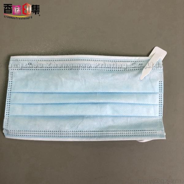 Buy cheap T - Shirt Fresh Air 0.4mm Perfume Paper Clip from wholesalers