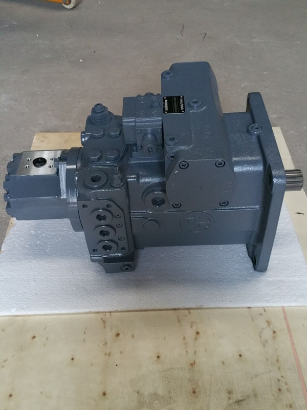 Rexorth A4VG series hydraulic pump, piston pump high pressure