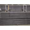 Buy cheap Anti-Corrosion And Wear-Resistant High-Frequency Welded Spiral Fin Tubes For Economizers from wholesalers