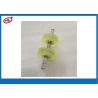 Buy cheap 1154-T027 ATM Spare Parts Glory GFB800 Banknote Counter Upper Roller from wholesalers
