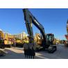 Buy cheap Used Hyundai 220LC-9s Excavator 22 Ton Operating Weight from wholesalers