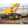 Buy cheap Used TADANO TG-1000E 100T TRUCK CRANE FOR SALE Original japan from wholesalers