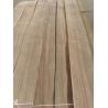 Buy cheap Straight Grain Pencil Grain American Walnut Veneer Panel A/B Grade from wholesalers
