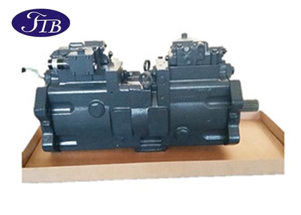 Buy cheap 31NA-10010 XJBN-00520 Kawasaki K3V180 Hydraulic Main Pump For R360LC-7 from wholesalers