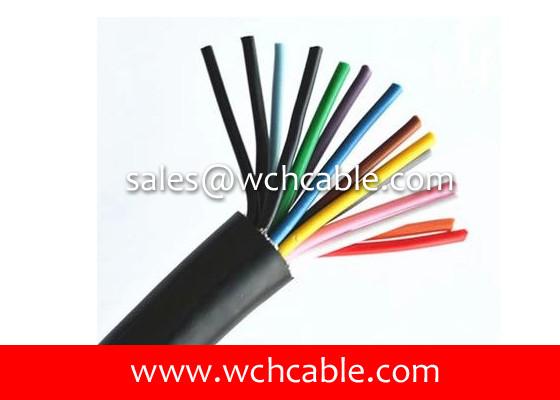 Buy cheap UL21101 30V Low Voltage FRPE Jacketed LSZH Speaker Cable from wholesalers
