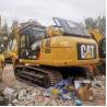 Buy cheap 20000 KG Machine Weight Caterpillar 320D2 Excavator in Good Condition Japan Original from wholesalers