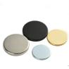 Buy cheap Large N52 Neodymium Magnets , Powerful Strong Neodymium Disc Magnets from wholesalers