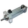 Buy cheap Both Ends Hydraulic Oil Cylinder TRH1.50MF1LT14X18.00 Primary Seal 20MPa from wholesalers
