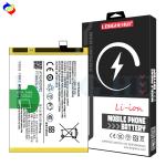 Buy cheap 4500mAh Dual IC Protection Battery for iQ00 Neo Mobile Phone Rechargeable Battery from wholesalers