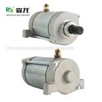 12V 12T Starter for Jetmoto ATV 50 Kazuma MeerKat 50 495779 49-5779,410-58012