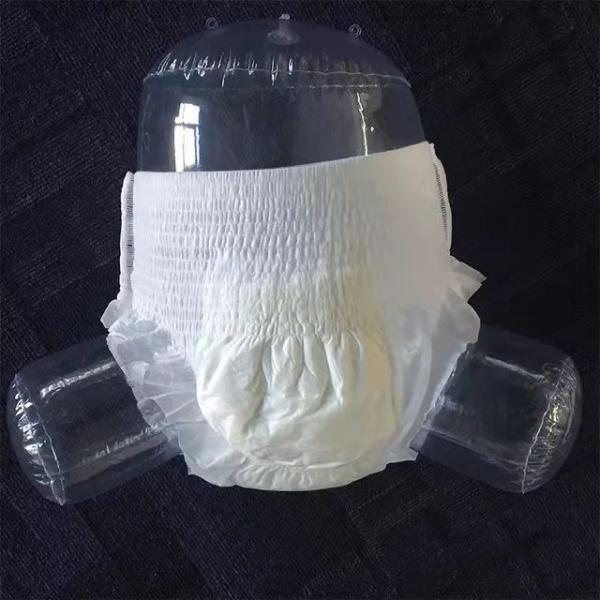 Discreet and Comfortable Cotton Soft Menstrual Period Panties for Women Pull Up