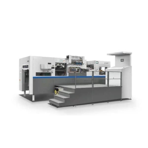 Buy cheap Electric Die Cutting Waste Paper Stripper Machine For Corrugated Cardboard With Good from wholesalers