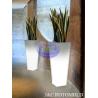 Buy cheap Rotomolded Planters LED Flower Pot Molds Made By Aluminum A356 Rotational Molds from wholesalers