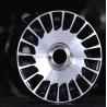 Buy cheap 18'' 19'' polished Chrome wheels 19''20''alloy wheels for amg OEM forged wheels 5x130 5x112 wheels from wholesalers