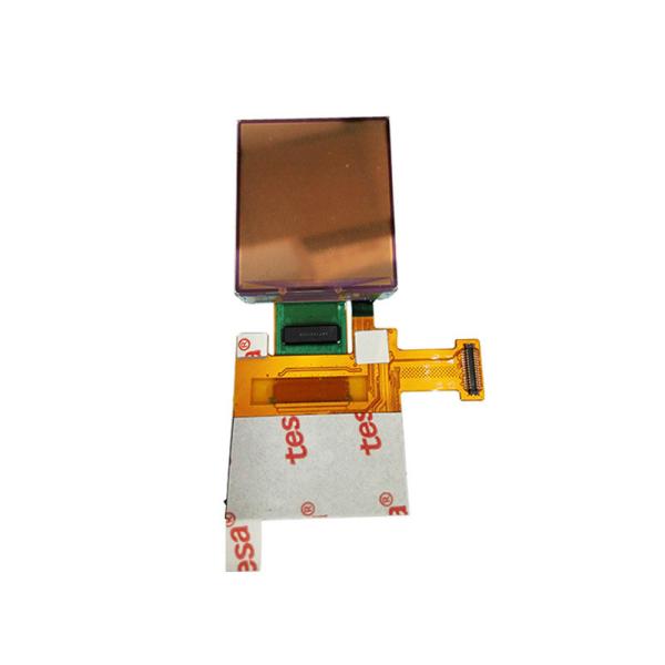 Buy cheap 1.41 inch MIPI AMOLED Display Module 300 Cd/M2 320*360 Resolution ,driving IC RM67162 from wholesalers