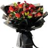 Buy cheap Lolige Hansu paper matte flower packaging paper from wholesalers
