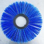 SCARAB Sweeper PP Ring Center Brush 400*110mm