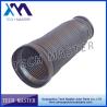Buy cheap Mercedes Benz Air Shocks Front Dust Cover Air Suspension Shock Repair Parts from wholesalers
