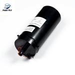 Professional 10km Durable 0.25mm Drone Optical Fiber for Anti Interference Fpv