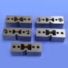 Buy cheap Excellent Wear Resistance Tungsten Carbide Processing Parts Punch Pin Male and Female Dies from wholesalers