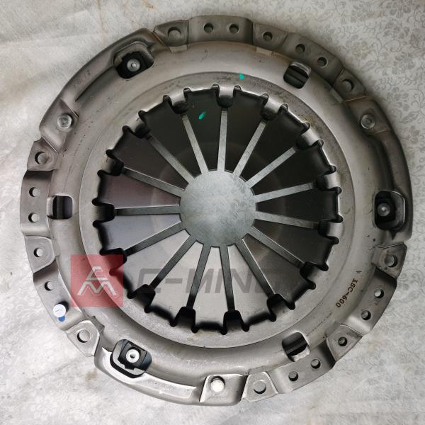 Buy cheap 4JB1-TC 8943752471 Isuzu Clutch Kits 250×160×278.0 from wholesalers