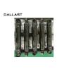Buy cheap Gs Agricultural Hydraulic Cylinders Ceramic Piston Rod Chrome Plated from wholesalers