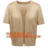 Buy cheap Hot Sale Professional Sweater Cardigan Women, V-Neck Two-Pocket Cashmere Cardigan Sweater for women from wholesalers