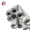 Buy cheap Chinese Manufacturer Special Shaped Seamless/Cold /Hexagonal Steel Pipe from wholesalers