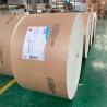 Buy cheap Wooden Pulp 180gsm Food Grade Double PE Coated Paper Roll For Cold Beverages from wholesalers