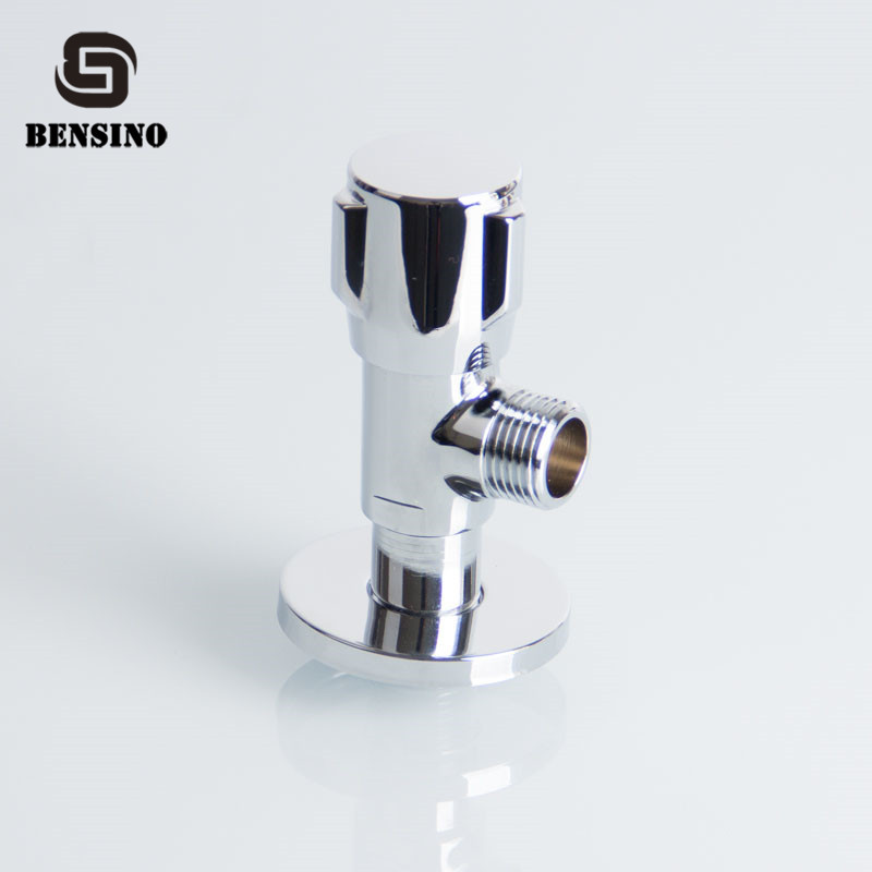 Kitchen Faucet G1/2 3.5Mpa 90 Degree Angle Valve
