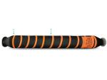 Customizable Length Corrosion Resistant Marine Oil Pipeline System