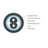 Buy cheap Duct Type FTTH Drop Cable from wholesalers