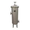 Buy cheap Garment Shops 304 Stainless Steel 9 Cartridge Filter Housing with 62 KG Weight from wholesalers