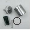 Buy cheap New Condition 250018-456 Minimum Air Compressor Oil Shut-Off Valve Industrial Compressor Parts Metal Material from wholesalers