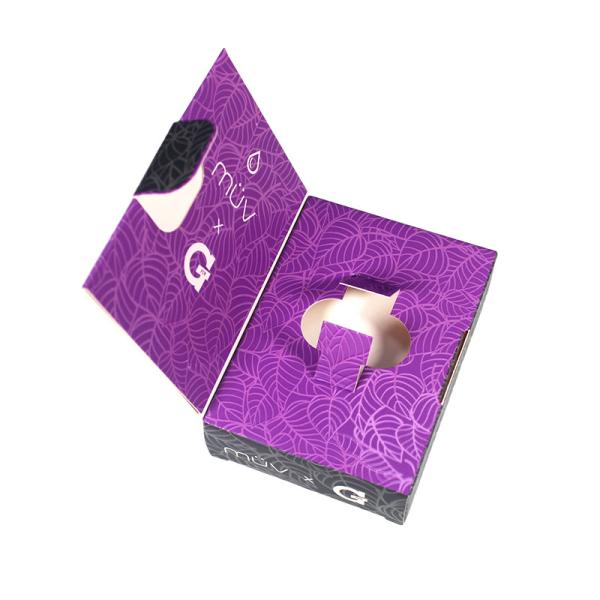 Buy cheap Cardboard Custom Paper Packaging Box Eco Friendly 15 Cm X 15 Cm X 7 Cm from wholesalers