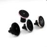 Buy cheap Fast QI 10W Wireless Charging Magnetic Car Mount Holder from wholesalers