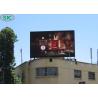 Buy cheap Advertising Full Color P8 LED Screen/LED Display Roof Outdoor from wholesalers