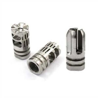 Buy cheap SGS Approved CNC Machined Parts Anodized Low Volume Titanium Part from wholesalers