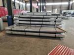 Welding Service for Yx25-210-840/Yx35-125-750/Yx35-200-1000 Tile Types and 0.5mm